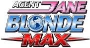 Agent Jane Blonde Max Agent Jane Blonde Max